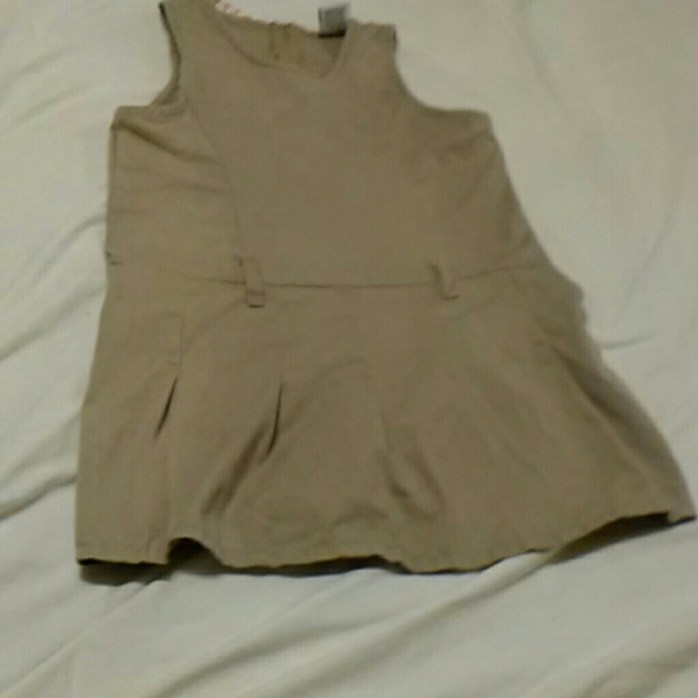 Genuine School Uniform girls jumper
